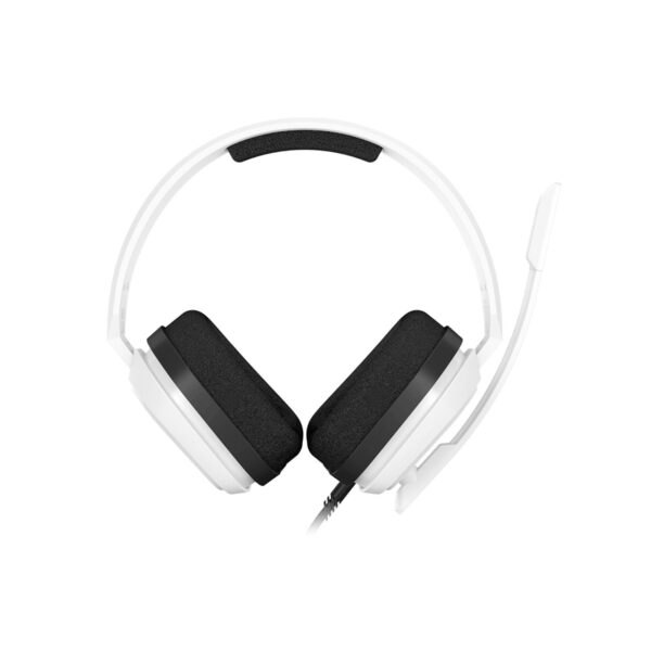 Audifono Gamer C/Microf.Astro A10 Multiplatform For Xbox1/Ps4/Pc White/Green - Imagen 2