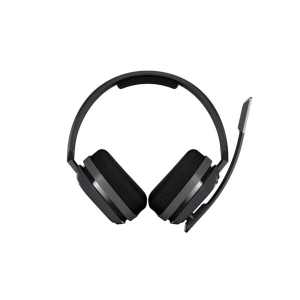 Audifono Gamer C/Microf.Astro A10 Multiplatform For Xbox1/Ps4/Pc Gray/Blue - Imagen 4