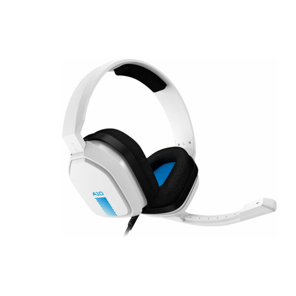 Audifono Gamer C/Microf.Astro A10 Multiplatform For Xbox1/Ps4/Pc White/Blue - Imagen 2