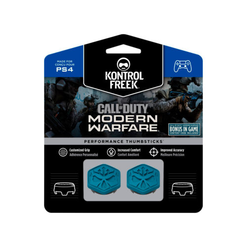 Kontrol Freek Call Of Duty Modern Warfare Playstation 4