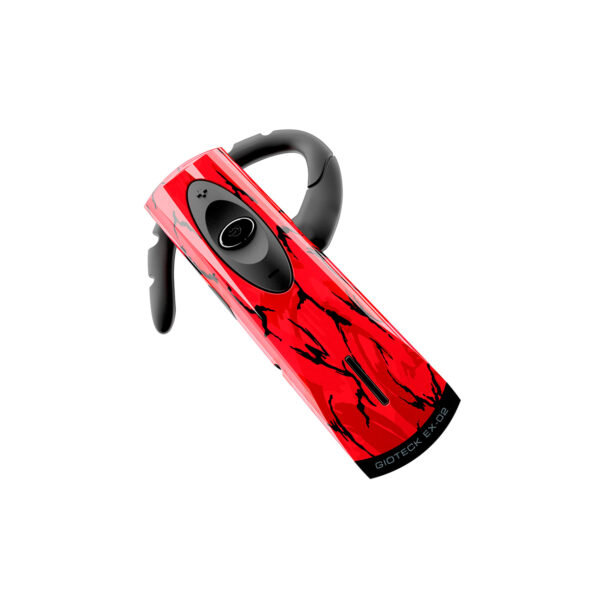 Bluetooth Headset Faceplate Pack Playstation 3 - Imagen 2