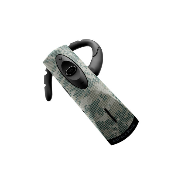 Bluetooth Headset Faceplate Pack Playstation 3 - Imagen 3