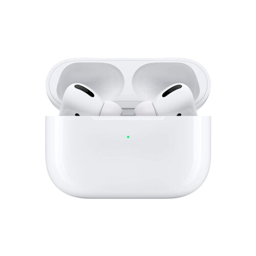 Airpods Pro – Case con carga inalámbrica