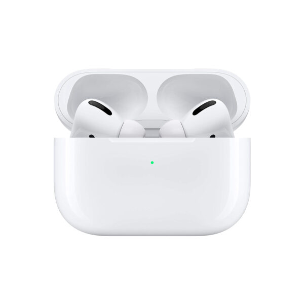 Airpods Pro - Case con carga inalámbrica