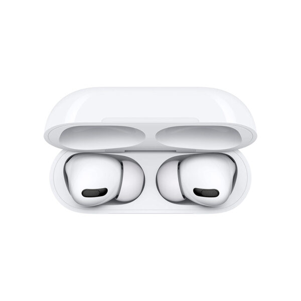 Airpods Pro - Case con carga inalámbrica - Imagen 4