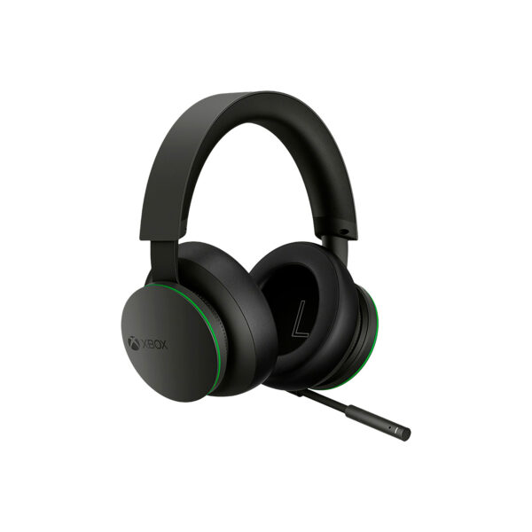 Audífonos Inalámbricos Xbox - Standard Edition X|S|Xbox One Negro - Imagen 2