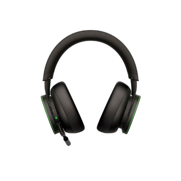 Audífonos Inalámbricos Xbox - Standard Edition X|S|Xbox One Negro - Imagen 3