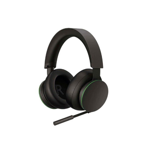 Audífonos Inalámbricos Xbox - Standard Edition X|S|Xbox One Negro - Imagen 4