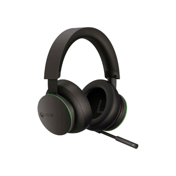 Audífonos Inalámbricos Xbox - Standard Edition X|S|Xbox One Negro - Imagen 5