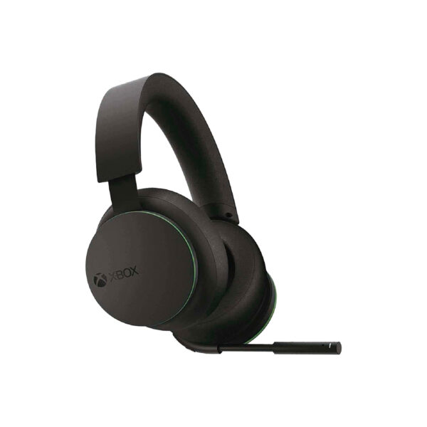 Audífonos Inalámbricos Xbox - Standard Edition X|S|Xbox One Negro - Imagen 6