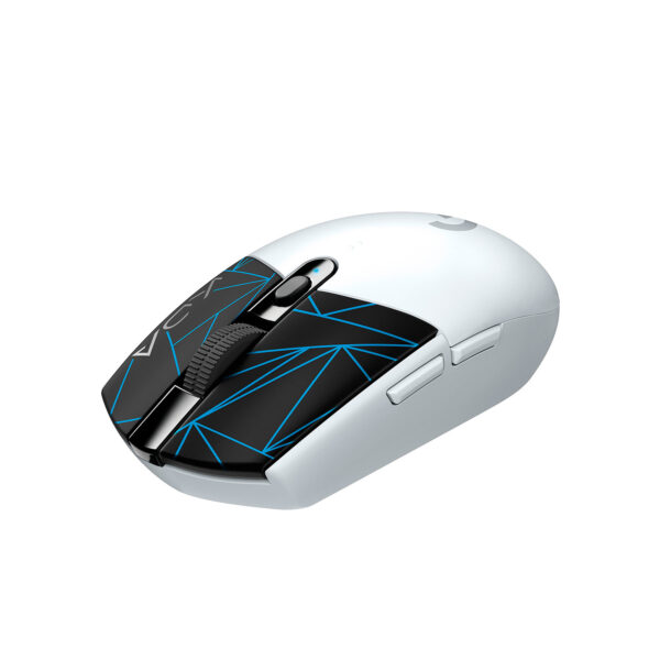 Mouse Gamer Logitech G305 Lightspeed Wireless K/Da White - Imagen 5