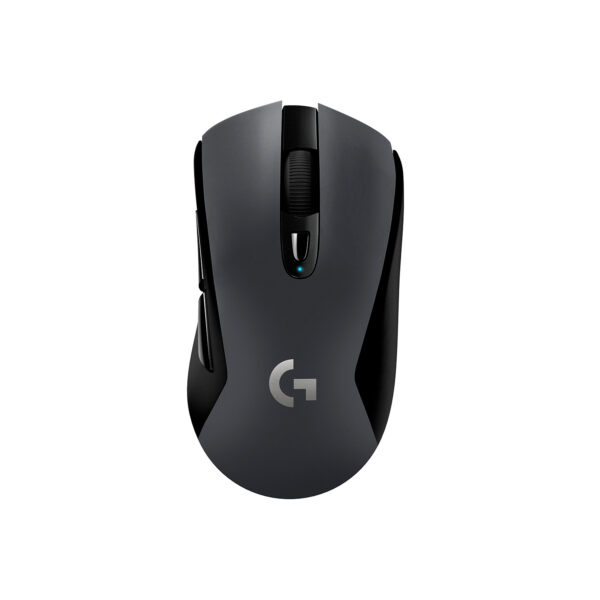 Mouse Gamer Logitech G603 Lightspeed Wireless Bt Black - Imagen 2