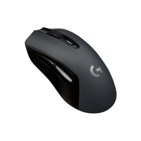 Mouse Gamer Logitech G603 Lightspeed Wireless Bt Black - Imagen 5