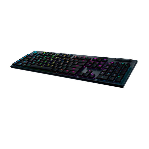 Teclado Gamer Logitech G915 Lightspeed Wireless Rgb - Imagen 3