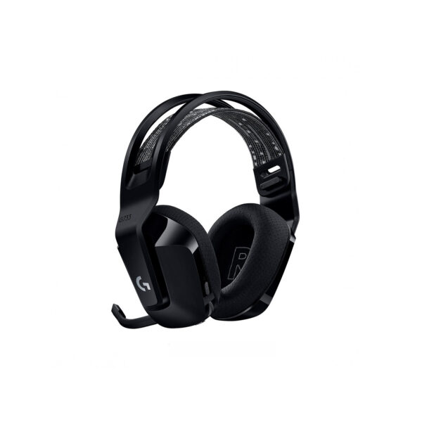 Audifono Gamer CMicrof Logitech G733 Lightspeed Negro - Imagen 4