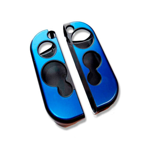 Case Aluminum Kit For Para Joy Con Nintendo Switch
