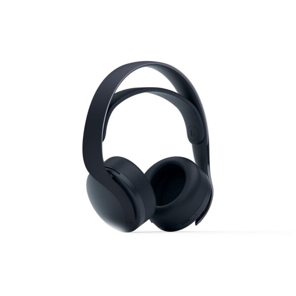 Auriculares Inalámbricos Sony Pulse 3D Midnight Black Playstation 5 - Imagen 2