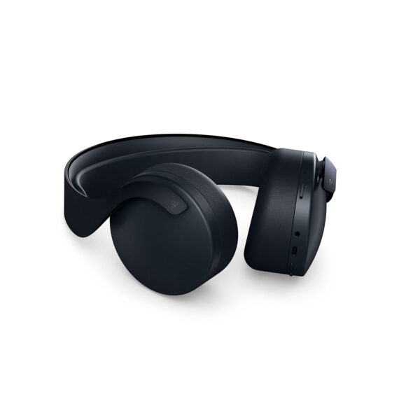 Auriculares Inalámbricos Sony Pulse 3D Midnight Black Playstation 5 - Imagen 4