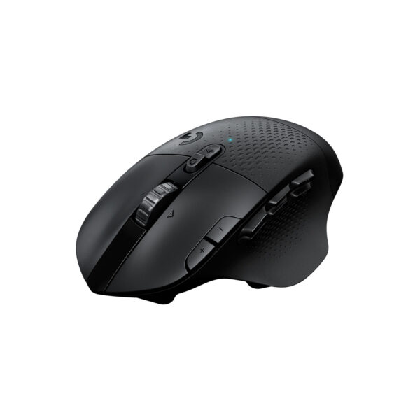 Mouse Gamer Logitech G604 Lightspeed Wireless Black - Imagen 2