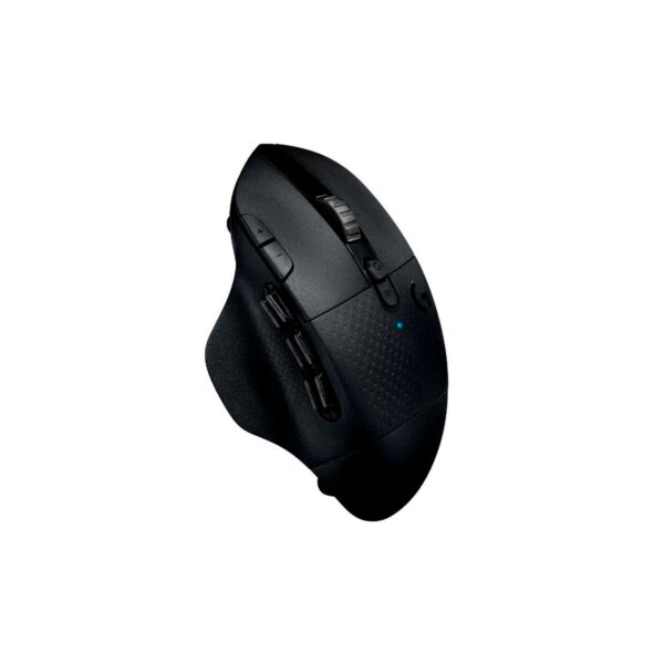 Mouse Gamer Logitech G604 Lightspeed Wireless Black - Imagen 3
