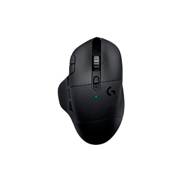 Mouse Gamer Logitech G604 Lightspeed Wireless Black - Imagen 4