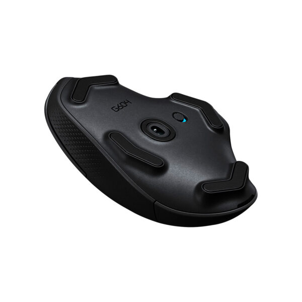 Mouse Gamer Logitech G604 Lightspeed Wireless Black - Imagen 5