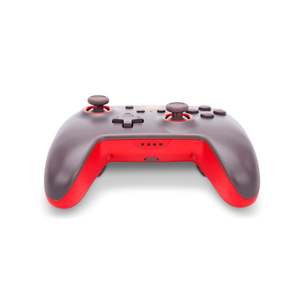 PowerA Enhanced Wireless Controller Dungeon Jump Mario Nintendo Switch - Imagen 5