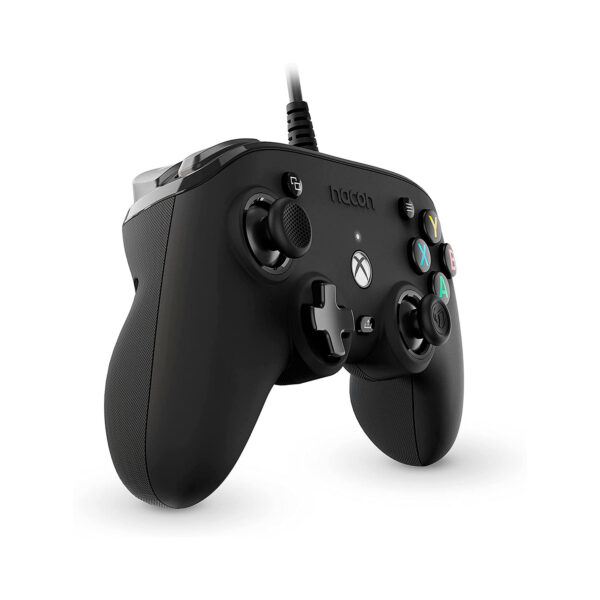 Nacon Controller Pro Compact Mando para Xbox X/S PC Negro - Imagen 3