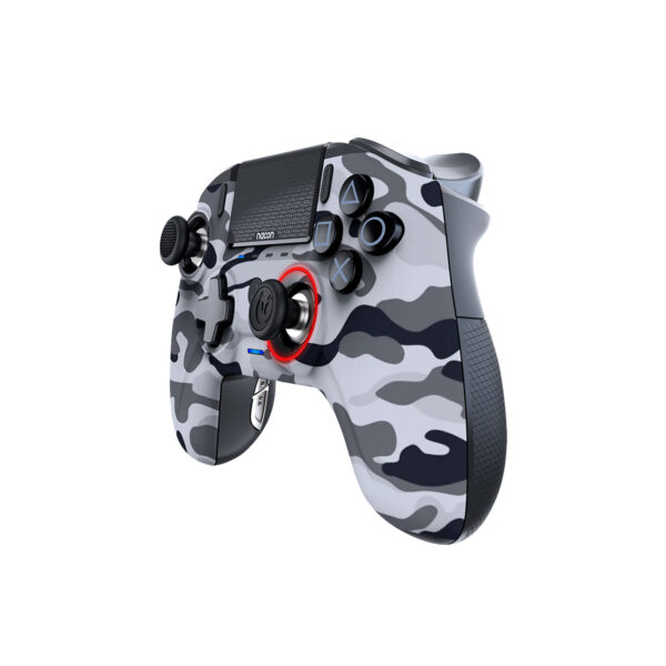 Mando Nacon Revolution Unlimited Pro Controller Camu Grey - Imagen 3