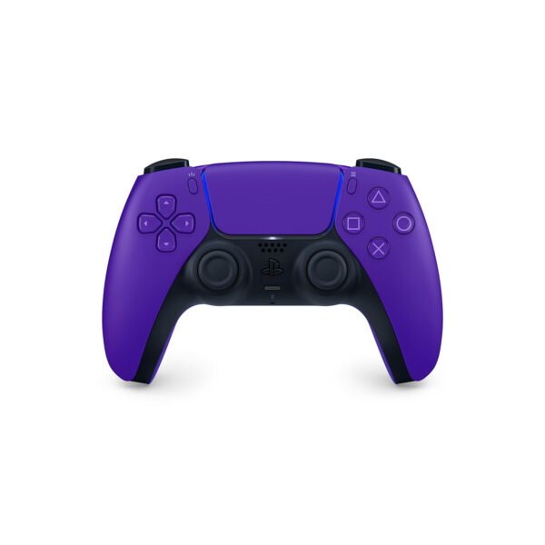 Mando Inalambrico DualSense Playstation 5 Galactic Purple - Imagen 2