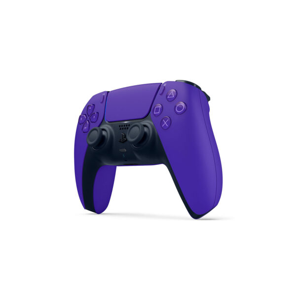Mando Inalambrico DualSense Playstation 5 Galactic Purple - Imagen 3