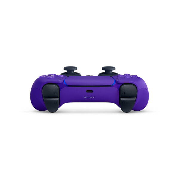 Mando Inalambrico DualSense Playstation 5 Galactic Purple - Imagen 4