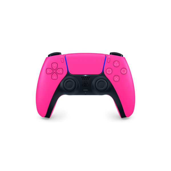 Mando Inalambrico DualSense Playstation 5 Nova Pink - Imagen 2