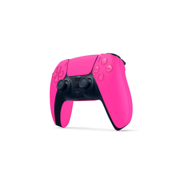 Mando Inalambrico DualSense Playstation 5 Nova Pink - Imagen 3