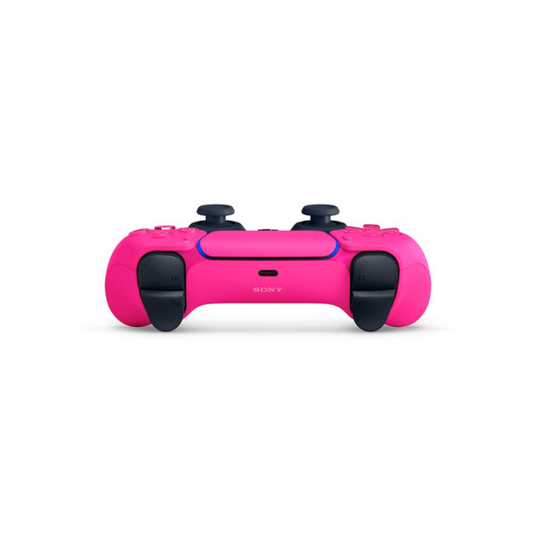 Mando Inalambrico DualSense Playstation 5 Nova Pink - Imagen 4