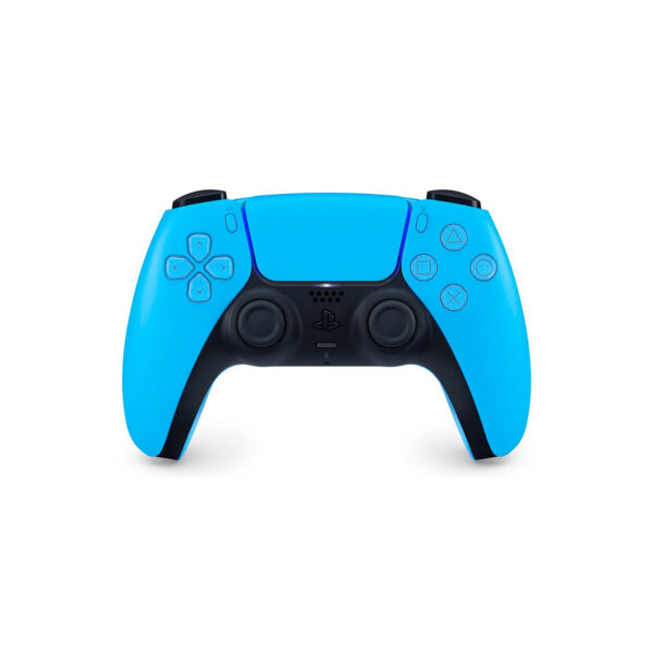 Mando Inalambrico DualSense Playstation 5 Starlight Blue - Imagen 2