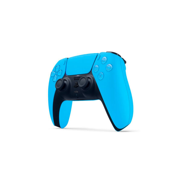 Mando Inalambrico DualSense Playstation 5 Starlight Blue - Imagen 3