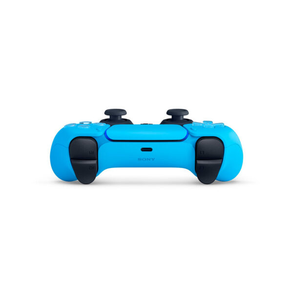 Mando Inalambrico DualSense Playstation 5 Starlight Blue - Imagen 4