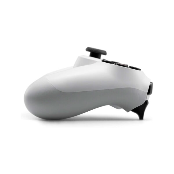 Mando Dualshock 4 PlayStation 4 Blanco Refaccionado - Imagen 4