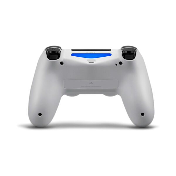 Mando Dualshock 4 PlayStation 4 Blanco Refaccionado - Imagen 6