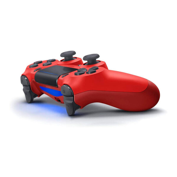 Mando Dualshock 4 PlayStation 4 Rojo Refaccionado - Imagen 3