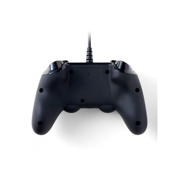 Mando PS4 Nacon Controller Wired Compact Camuflado Gris - Imagen 4