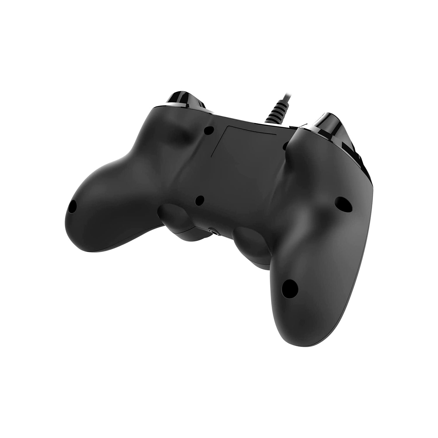 Mando PS4 Nacon Controller Wired Compact Black - Imagen 5
