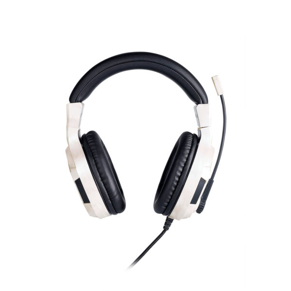 Audifono PS4 BigbenStereo Gaming Headset V3 Blanco - Imagen 2