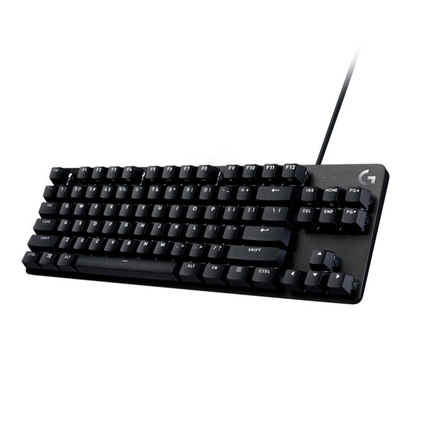 Teclado Gamer Logitech G413 Tenkeyless Se Blacklight Mecanical - Imagen 3