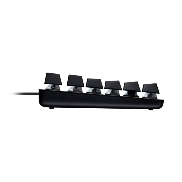 Teclado Gamer Logitech G413 Tenkeyless Se Blacklight Mecanical - Imagen 5