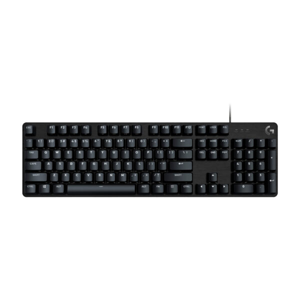 Teclado Gamer Logitech G413 Se Blacklight Mecanical Black - Imagen 2