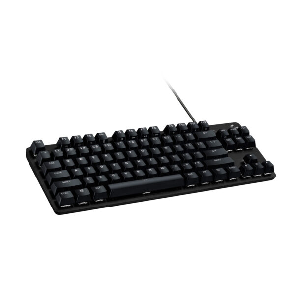 Teclado Gamer Logitech G413 Se Blacklight Mecanical Black - Imagen 3