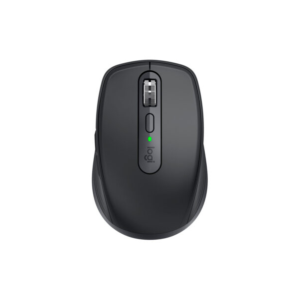 Mouse Logitech Mx Anywhere 3 Bluetooth Graphite - Imagen 2
