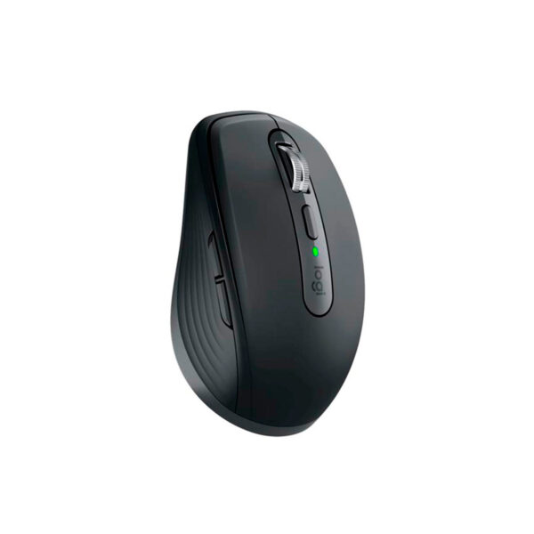 Mouse Logitech Mx Anywhere 3 Bluetooth Graphite - Imagen 3